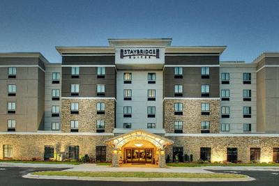Staybridge Suites Rock Hill