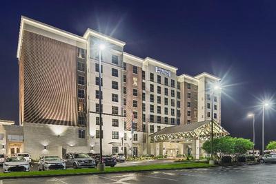 Staybridge Suites Florence - Center