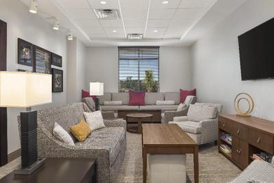 Staybridge Suites Florence - Center