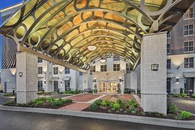 Staybridge Suites Florence - Center