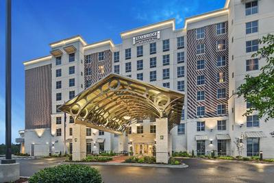 Staybridge Suites Florence - Center