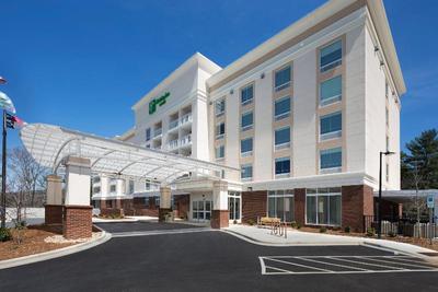 Holiday Inn & Suites-Asheville-Biltmore VLG Area