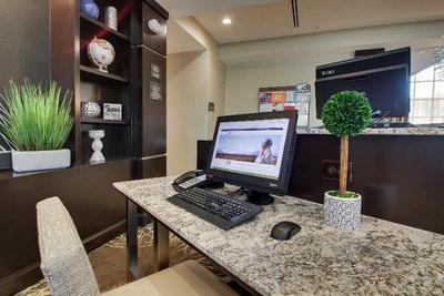 Staybridge Suites Plano - The Colony