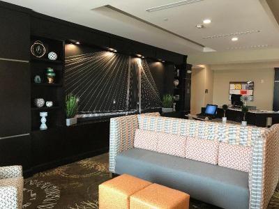 Staybridge Suites Plano - The Colony
