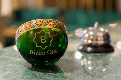 Bizim Hotel