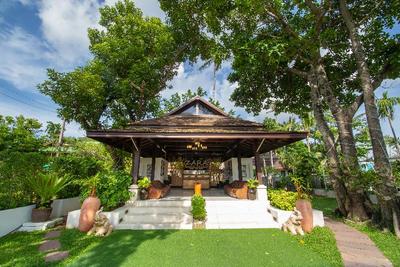 Zara Beach Resort Koh Samui