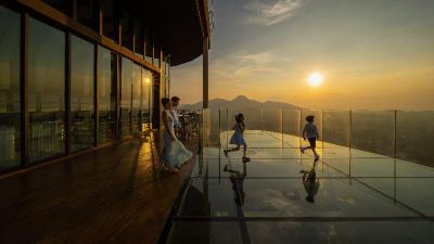 Holiday Inn Resort Vana Nava Hua Hin