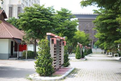Nice Resort Pattaya