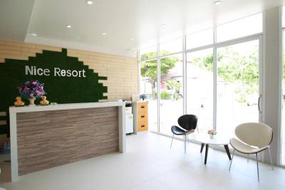 Nice Resort Pattaya