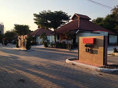 Nice Resort Pattaya