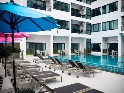 I-Talay Resort Pattaya