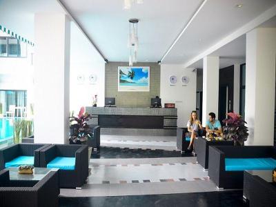 I-Talay Resort Pattaya