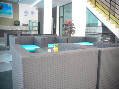 I-Talay Resort Pattaya
