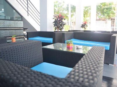 I-Talay Resort Pattaya