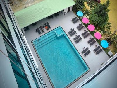 I-Talay Resort Pattaya