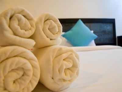 I-Talay Resort Pattaya