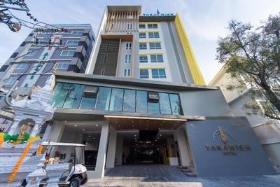 Tarawish Hotel