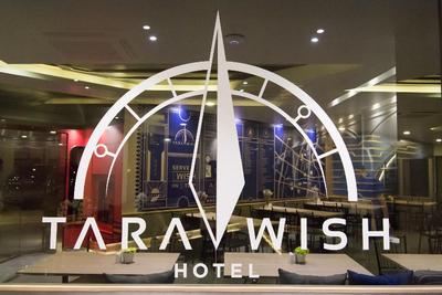 Tarawish Hotel