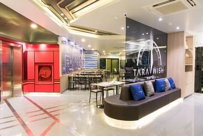 Tarawish Hotel