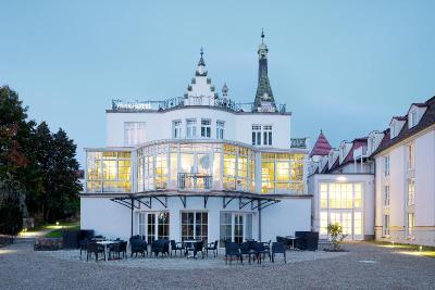 Dorint Parkhotel Meissen