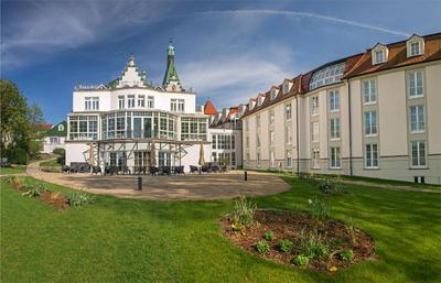 Dorint Parkhotel Meissen