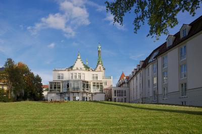 Dorint Parkhotel Meissen