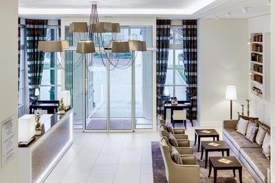 Dorint Parkhotel Meissen