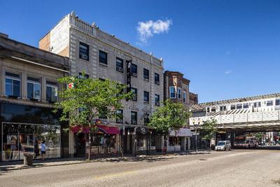 City Suites Hotel