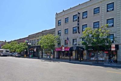 City Suites Hotel