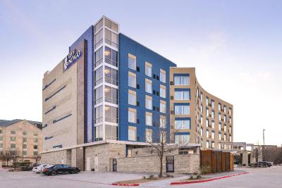 Hotel Indigo Frisco