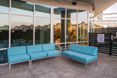 Hotel Indigo Frisco