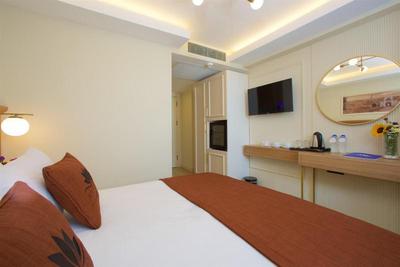 New Florenta Hotel