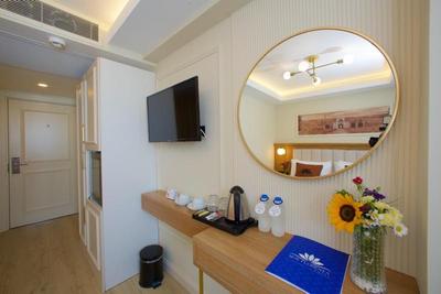 New Florenta Hotel