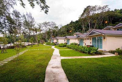 Krabi Home Resort