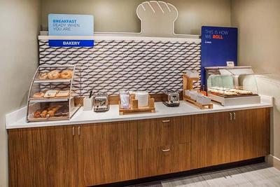 Holiday Inn Exp & Sts Houston Westchase - Westheim