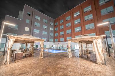 Holiday Inn Exp & Sts Houston Westchase - Westheim