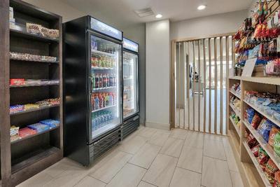 Holiday Inn Express & Sts Houston East - Beltway 8