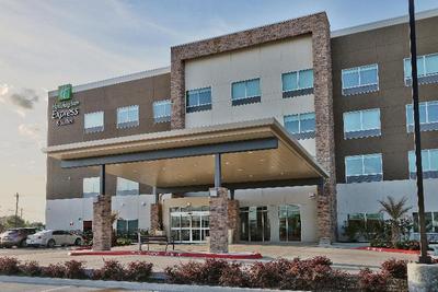 Holiday Inn Express & Sts Houston East - Beltway 8