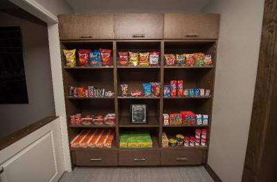Staybridge Suites Houston - Humble Beltway 8 E