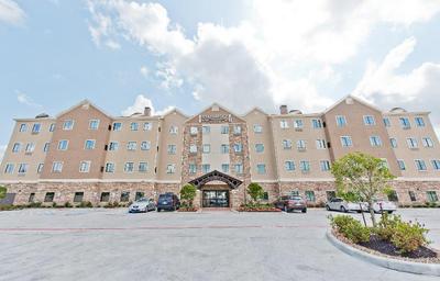 Staybridge Suites Houston - Humble Beltway 8 E