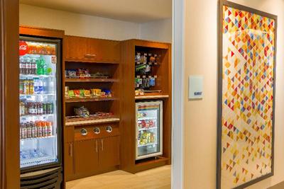 Holiday Inn Exp & Sts Detroit Northwest - Livonia