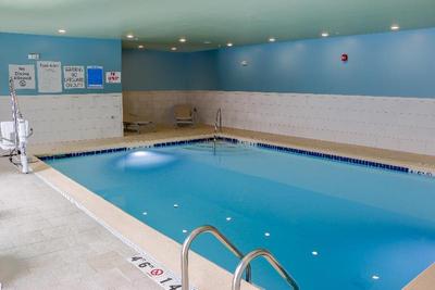 Holiday Inn Exp & Sts Detroit Northwest - Livonia