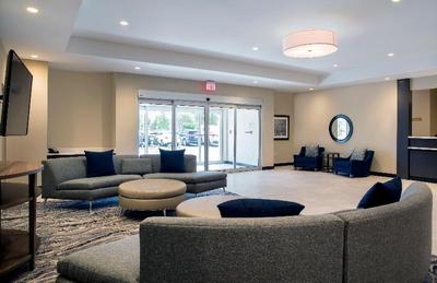 Candlewood Suites Miami Executiv Airport - Kendall