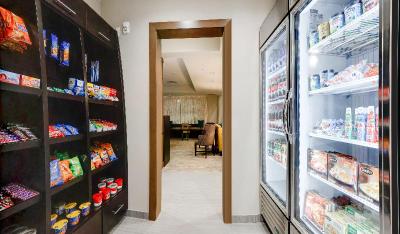 Staybridge Suites Oklahoma City Dwtn - Bricktown