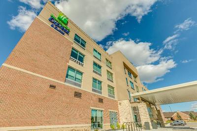 Holiday Inn Exp & Sts Okemos - University Area