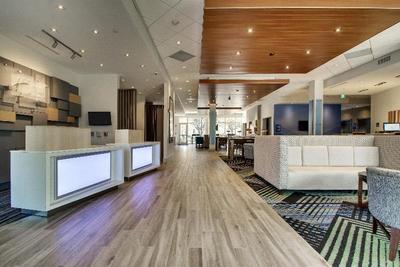 Holiday Inn Express & Suites Summerville