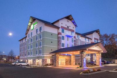 Holiday Inn Express & Sts Seattle South - Tukwila