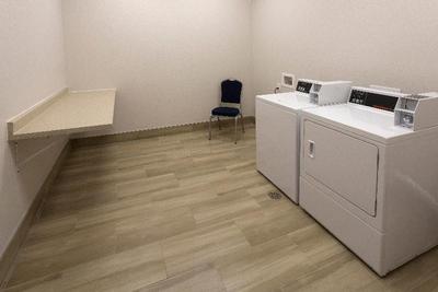 Holiday Inn Express & Sts Seattle South - Tukwila