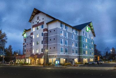 Holiday Inn Express & Sts Seattle South - Tukwila