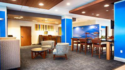 Holiday Inn Exp & Sts Houston SW - Galleria Area